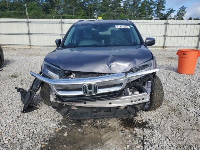  HONDA PILOT 2021 Угольный