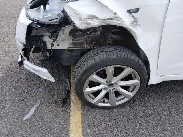 2014 HYUNDAI I10 SE