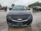 2018 Chevrolet Impala Ls en Venta en Pekin, IL - Front End