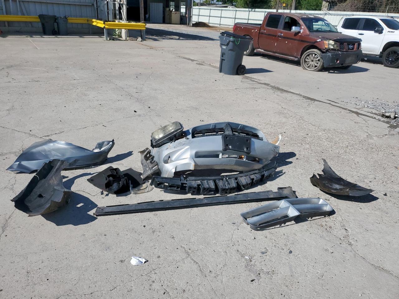 2007 Dodge Charger Se VIN: 2B3KA43RX7H853617 Lot: 61347705