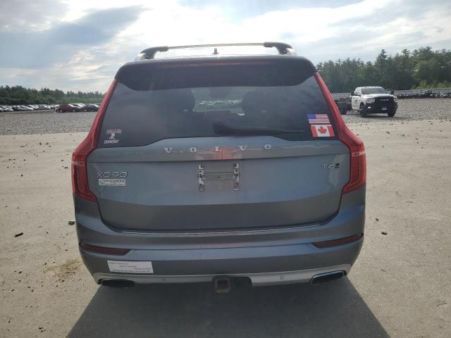  VOLVO XC90 2017 Серый