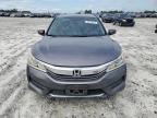 2016 Honda Accord Lx for Sale in Loganville, GA - Rear End