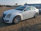 2012 Cadillac Cts Luxury Collection for Sale in Woodhaven, MI - Side