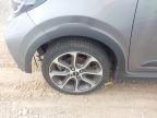 2022 KIA PICANTO X- for sale at Copart CORBY