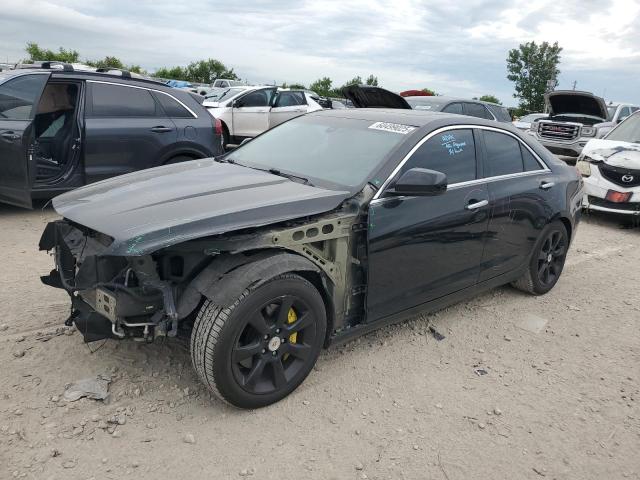 2013 Cadillac Ats 2.0L