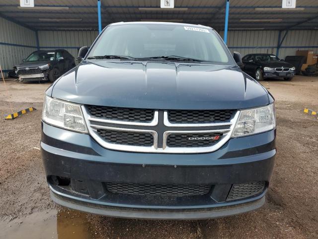  DODGE JOURNEY 2015 Синій