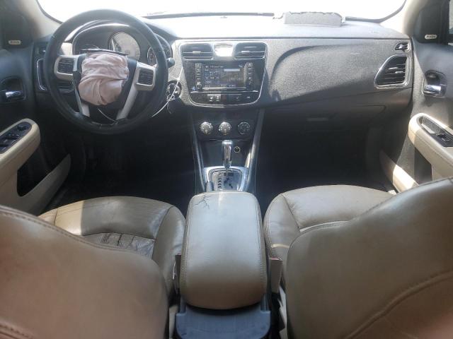  CHRYSLER 200 2014 Złoty