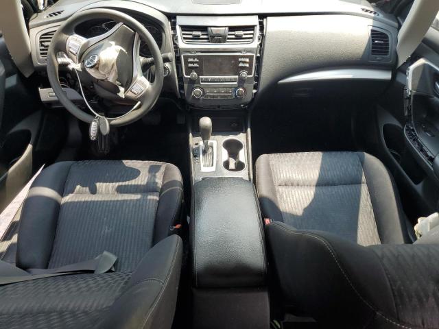  NISSAN ALTIMA 2017 Синій