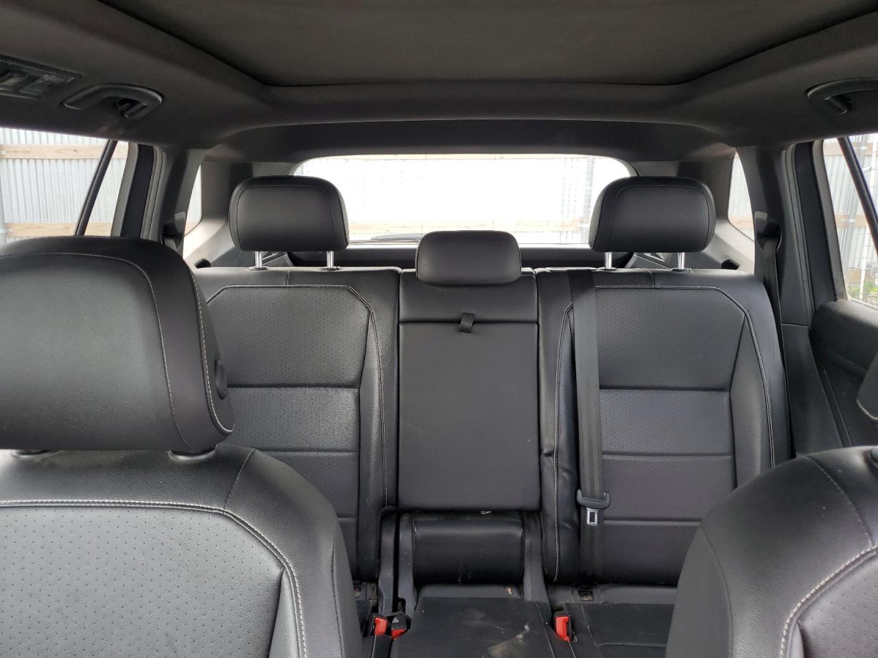 2021 Volkswagen Tiguan Se VIN: 3VV2B7AX0MM048576 Lot: 61923265