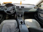 2015 Volkswagen Passat Se   de vânzare în Montreal-est, QC - Mechanical