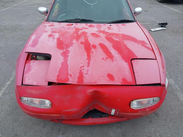 1991 MAZDA MX-5
