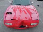 1991 MAZDA MX-5 for sale at Copart CHESTER