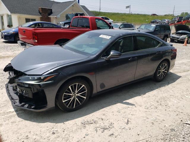 2023 Lexus Es 300H Base