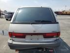 1995 Toyota Previa Le na sprzedaż w Wilmington, CA - Mechanical