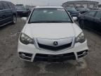 2012 Acura Rdx Technology for Sale in Cahokia Heights, IL - Hail