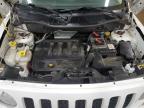 2015 Jeep Patriot Latitude en Venta en Davison, MI - Undercarriage
