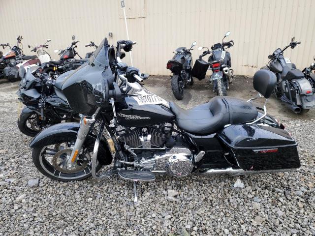 2019 HARLEY-DAVIDSON FLHX   
