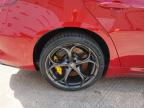 2019 ALFA ROMEO GIULIA V6 for sale at Copart CHESTER