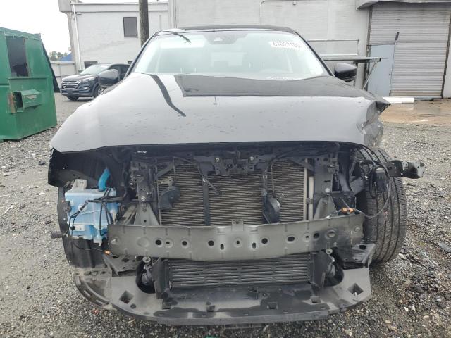  MAZDA CX-9 2018 Black