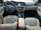 2015 Hyundai Sonata Sport продається в Chicago Heights, IL - Mechanical