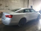 2016 Chevrolet Impala Ls للبيع في Blaine، MN - Minor Dent/Scratches
