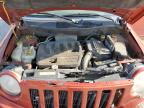 2009 Jeep Compass Sport за продажба в Ellwood City, PA - Front End