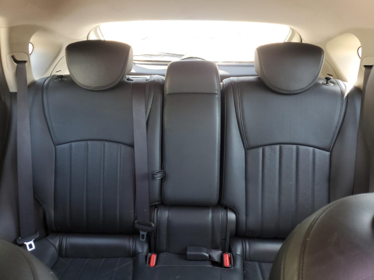 2014 Infiniti Qx50 VIN: JN1BJ0HR2EM192212 Lot: 61780575