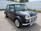 2001 ROVER MINI CLASS for sale at Copart CHESTER
