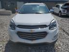 2017 Chevrolet Equinox Premier de vânzare în Wayland, MI - Rear End