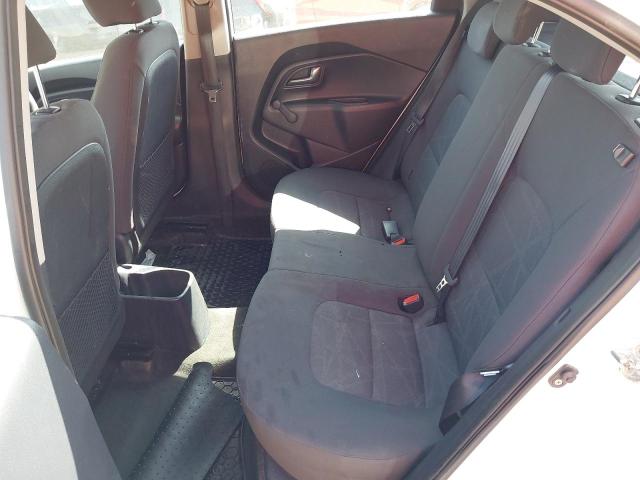 2012 KIA RIO 1 AIR