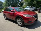 2014 Mazda Cx-9 Touring на продаже в North Billerica, MA - Normal Wear