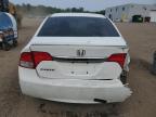 2010 HONDA CIVIC LX-S   à vendre chez Copart ON - COOKSTOWN
