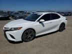 2019 Toyota Camry L na sprzedaż w Helena, MT - Front End