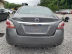 2015 Nissan Altima 2.5 for Sale in Grenada, MS - Front End
