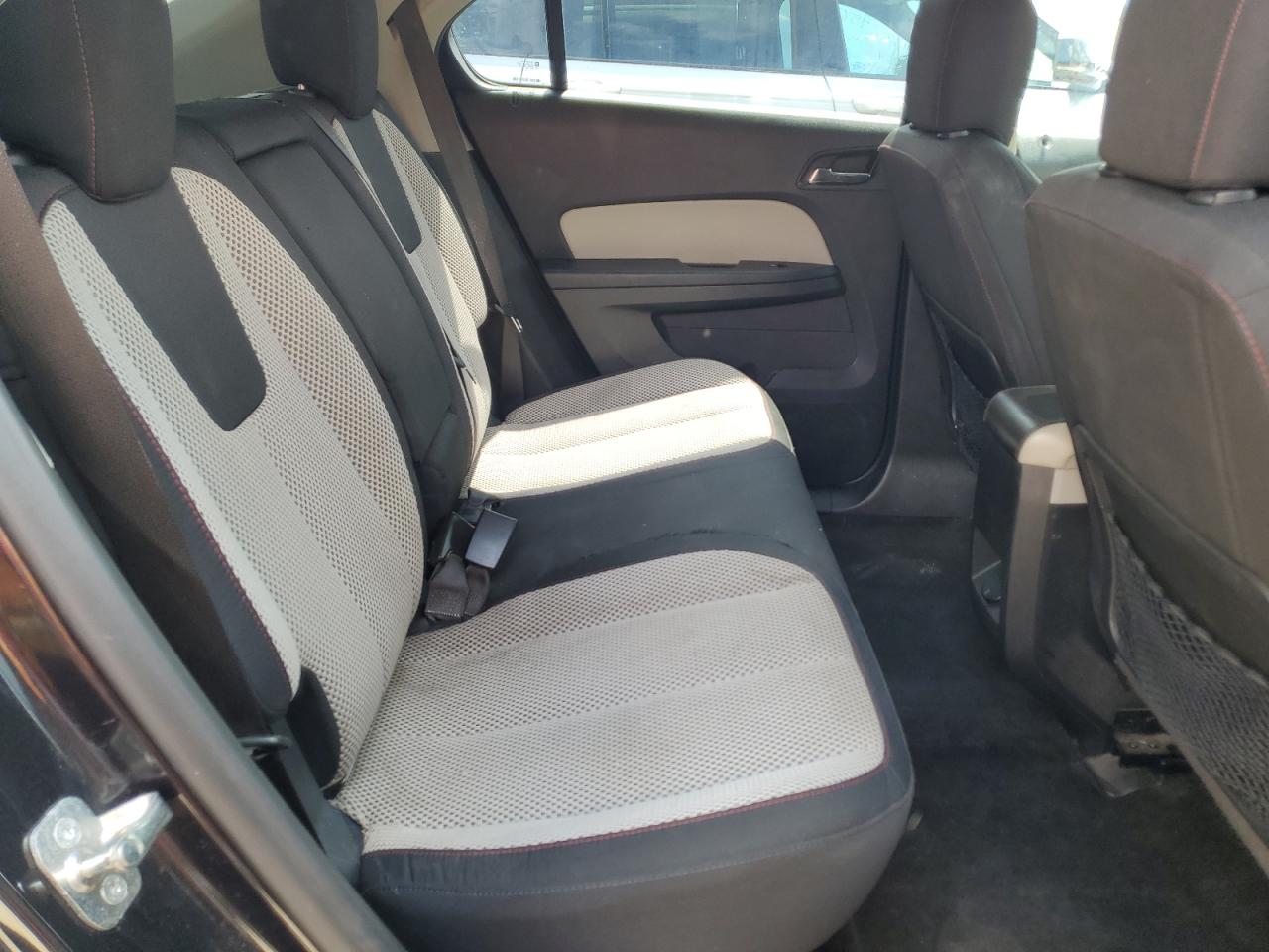 2015 Chevrolet Equinox Lt VIN: 2GNALCEK0F6336648 Lot: 61477025