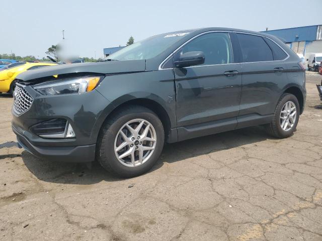  FORD EDGE 2024 Вугільний