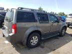 2005 Nissan Pathfinder Le for Sale in Woodburn, OR - Side