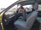 2003 RENAULT CLIO DYNAM for sale at Copart SANDTOFT