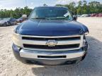 2009 Chevrolet Silverado K1500   на продаже в Houston, TX - Front End