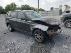 2009 Bmw X3 Xdrive30I продається в Cartersville, GA - Burn