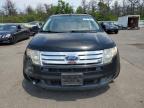 2007 Ford Edge Sel Plus   zu verkaufen in Brookhaven, NY - Front End