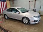 2010 Ford Fusion Se for Sale in West Mifflin, PA - Rear End