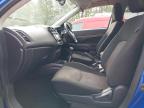 2017 MITSUBISHI ASX 3 for sale at Copart GLOUCESTER