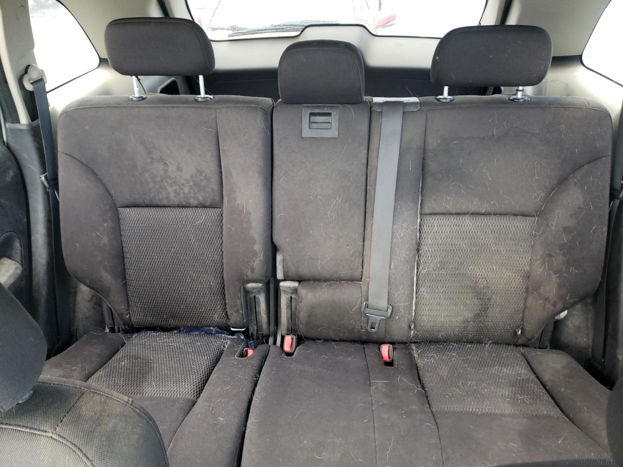 2010 Ford Edge Se VIN: 2FMDK3GC8ABA48516 Lot: 60547615