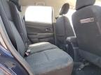 2011 Mitsubishi Outlander Sport Se للبيع في Los Angeles، CA - Front End