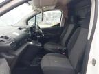 2021 VAUXHALL COMBO 2000 for sale at Copart ROCHFORD