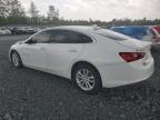 2017 CHEVROLET MALIBU LT for sale at Copart NS - HALIFAX