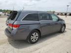 2016 Honda Odyssey Se на продаже в Indianapolis, IN - Front End