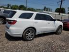 2018 Dodge Durango Sxt   for Sale in Chalfont, PA - Rear End