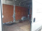 2017 PEUGEOT BOXER 335 for sale at Copart YORK